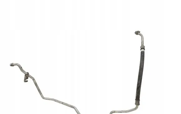 Toyota Yaris Air conditioning (A/C) pipe/hose 8870702030