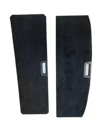 Nissan Qashqai Parcel shelf