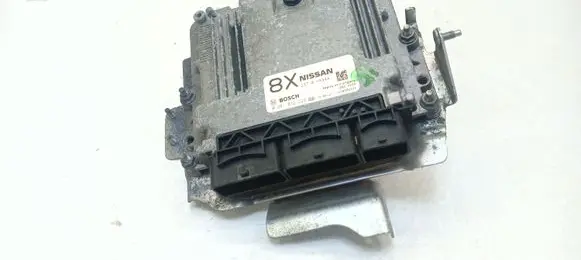Nissan Qashqai Engine control unit/module 0281032229 8X23710HX44A 23710HX44A