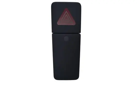 Suzuki SX4 Hazard light switch 06021