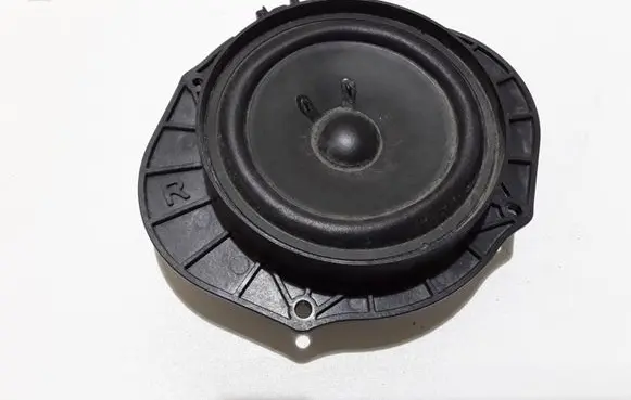 Mazda 3 II Rear door speaker 305014001 BBM266960