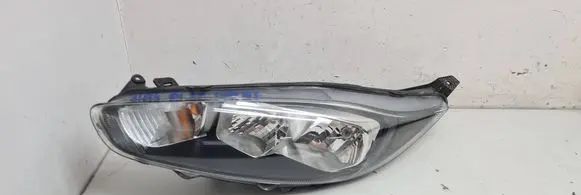 Ford Fiesta Headlight/headlamp C1BB13W030AC