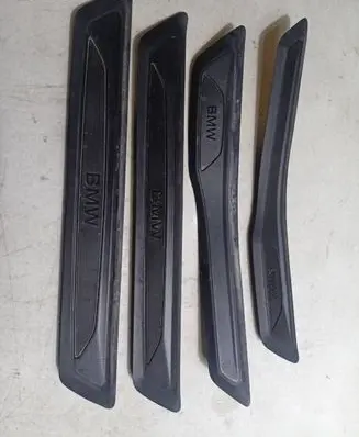 BMW 3 F30 F35 F31 sill trim set (inner) 