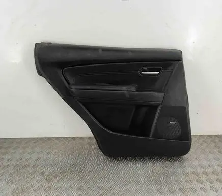 Mazda CX-9 Rear door card panel trim TD1768560K