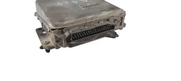Audi A6 S6 C4 4A Engine control unit/module 4A0907401P 28RTD548 0281001320