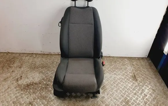 Volkswagen Fox Front passenger seat 