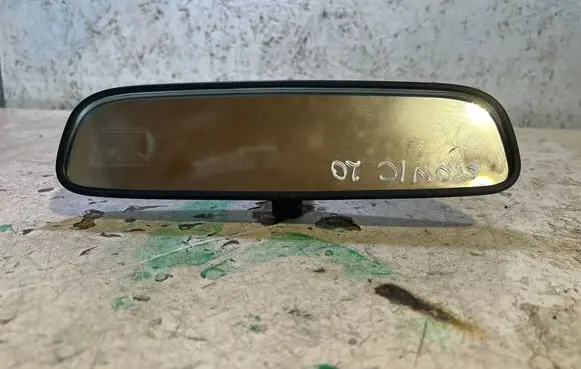 KIA Stonic Rear view mirror (interior) E13049873