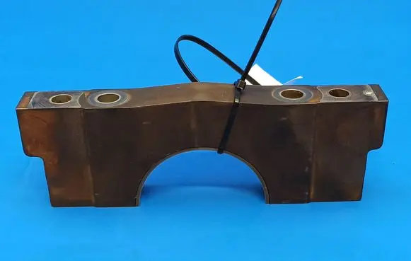 Ford Edge I Crankshaft Holder 7T4E6325BA 059710A I0715