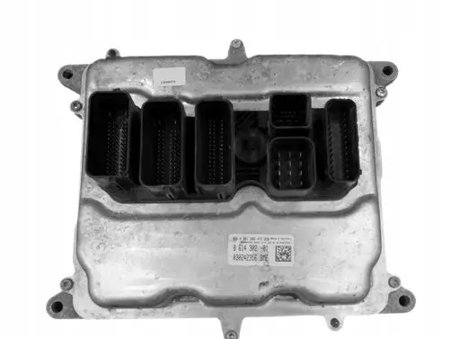 BMW 1 F20 F21 Engine control unit/module 0261S094728614302