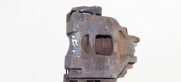 Toyota Yaris Front brake caliper