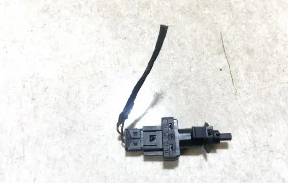 Mercedes-Benz A W168 Brake pedal sensor switch 0045452114