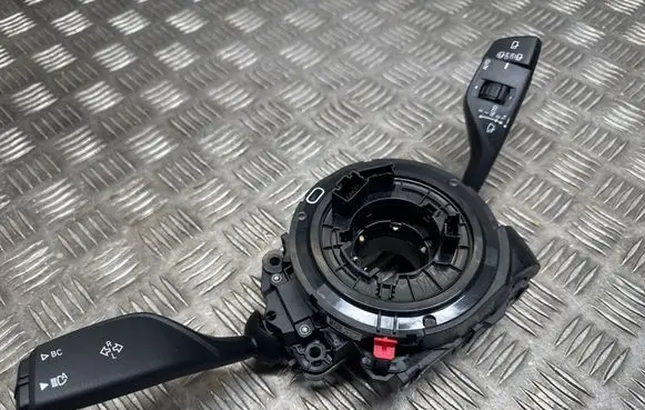 BMW X7 G07 Airbag slip ring squib (SRS ring) 5A819E9 2171040723