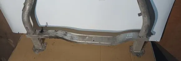 Peugeot 508 Front subframe
