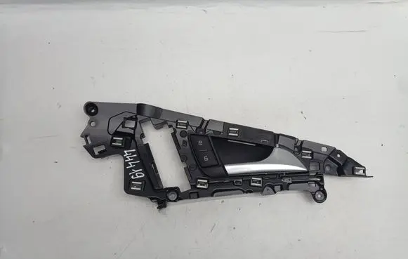 Audi A6 S6 C7 4G Front door interior handle 4G0937020A