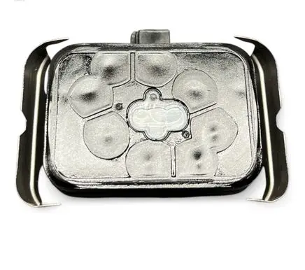 Rain sensor
