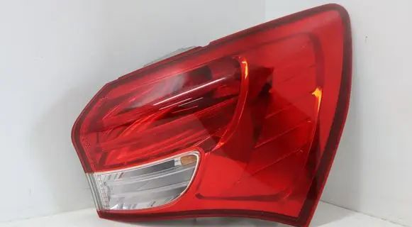 Hyundai ix20 Rear/tail lights 924021K0
