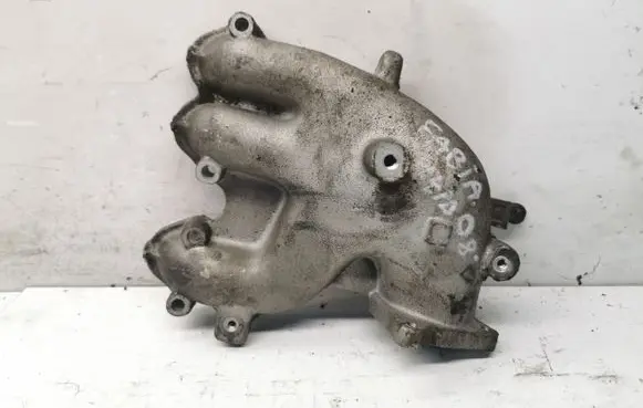 Skoda Fabia Mk2 (5J) Intake manifold 045129713F