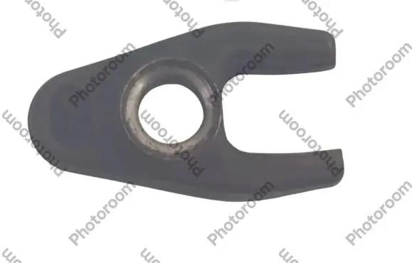 Volvo S40, V40 Fuel Injector clamp holder 31303115 30630093 31216234