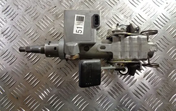 Lexus IS 220D-250-350 Steering wheel axle 899985201 450202217 0608241907