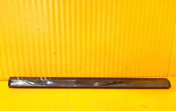 BMW 7 G70 Central console control unit 5A98DC7
