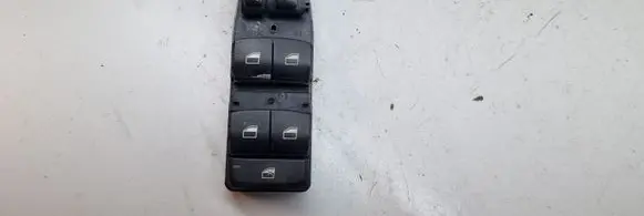 BMW 5 F10 F11 Electric window control switch 9179913