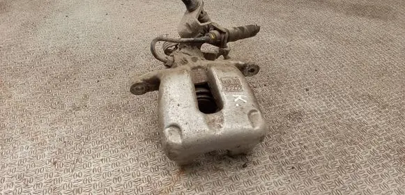 Skoda Superb B6 (3T) Rear brake caliper 