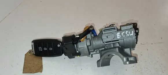KIA Optima Ignition lock 49A6101110