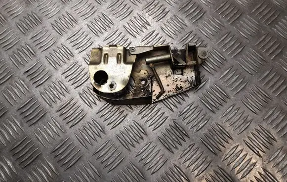 Mercedes-Benz S W126 Tailgate/trunk/boot lock/catch/latch A1267501885
