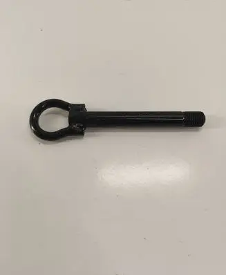 Peugeot 508 Towing hook eye 