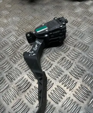 Volkswagen Multivan T5 Accelerator throttle pedal 6PV00849643 7E1721503C