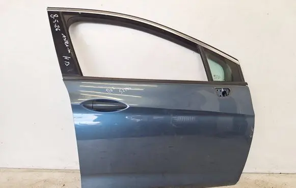 Opel Astra K Front door 