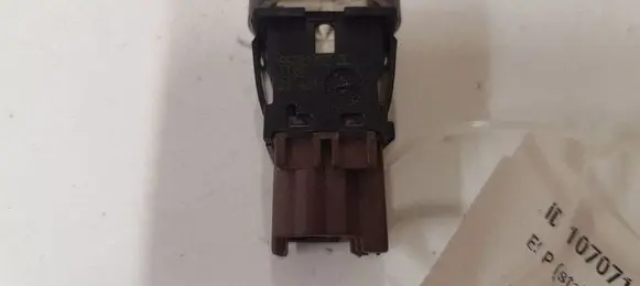 Citroen C5 ESP (stability program) switch 96369036ZL