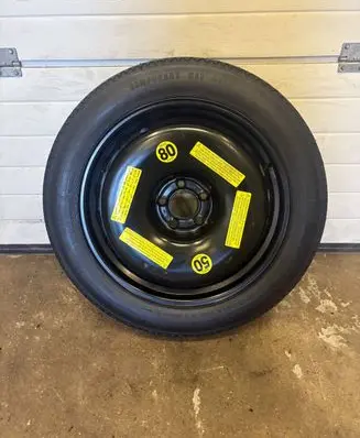 Audi A8 S8 D4 4H R19 spare wheel 4H0601027B