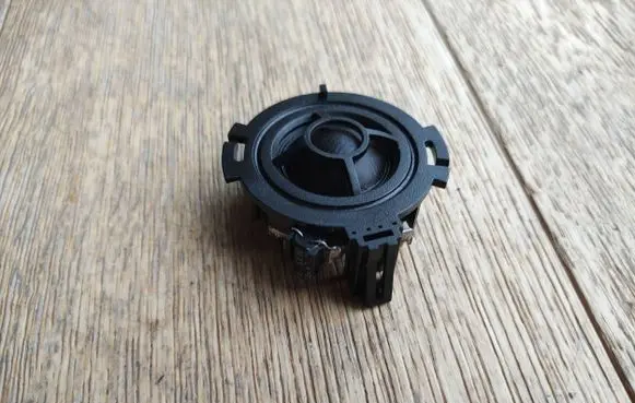 Audi Q7 4L Front door high frequency speaker 4F0035399A