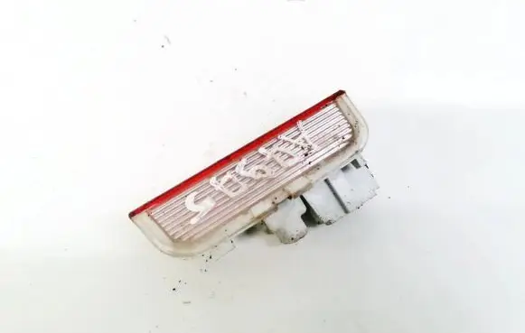 Volkswagen Jetta V Rear door interior light 1K0947411A