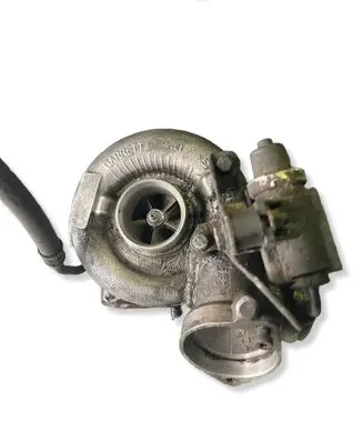 BMW X5 E53 Turbo 7791046 753392