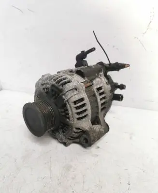 Hyundai Santa Fe Generator/alternator 021319113 940290354