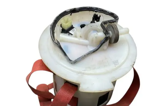 Audi A6 S6 C7 4G Adblue pump 4G0131969 7660148AE 124056001