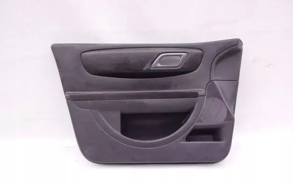Citroen C4 I Front door card panel trim