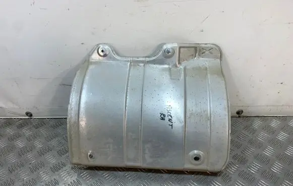 Subaru Ascent Exhaust heat shield