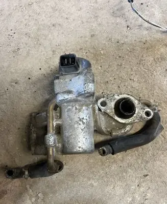 Mitsubishi Carisma EGR valve