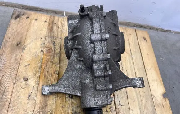 KIA Stinger Rear differential J120R3727