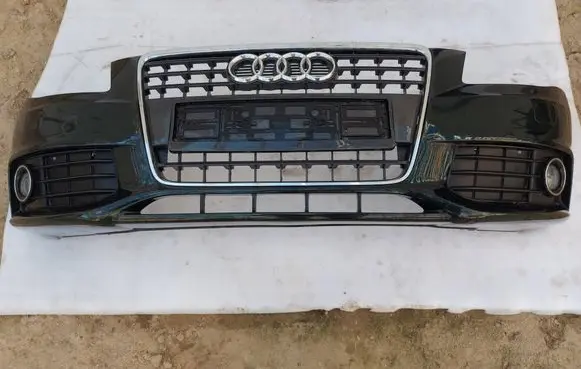 Audi A4 S4 B8 8K Front bumper 