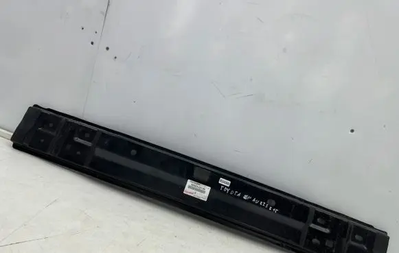 Toyota Auris 150 Rear bumper support beam 5202302140