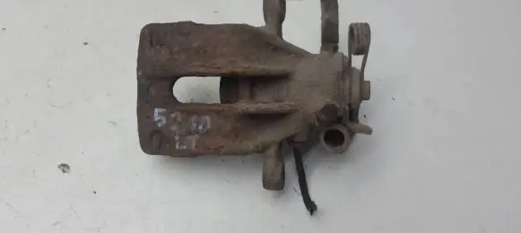 Peugeot 807 Rear brake caliper