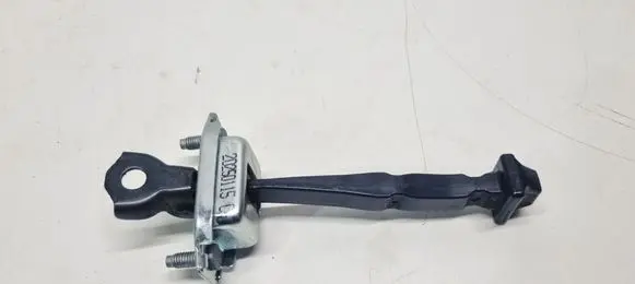 Renault Clio V Rear door check strap stopper 824306371R