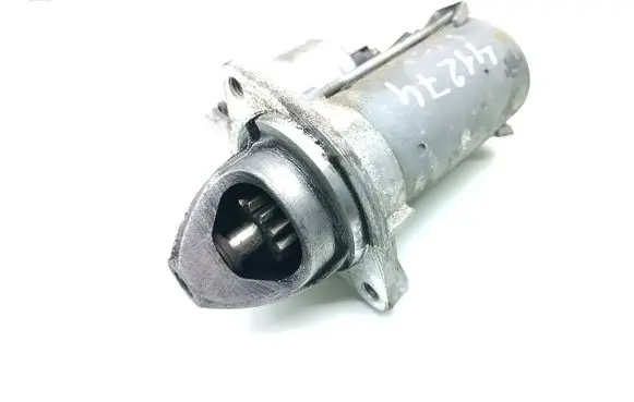 Ford Focus C-MAX Starter motor AV6N-11000-DA 31285513