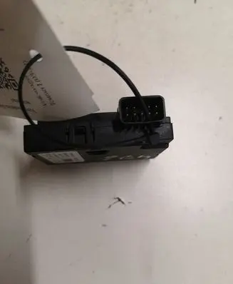 Volkswagen Touran I Steering angle sensor 1K0959654