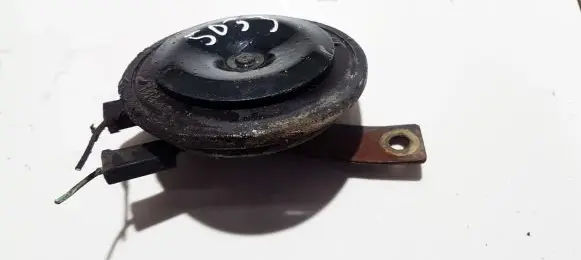 Ford Maverick Horn signal