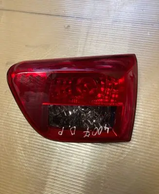 Peugeot 4007 Tailgate rear/tail lights 1146379R 2437